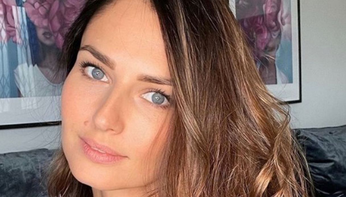 Chi è Tommaso, il nuovo amore di Anna Safroncik