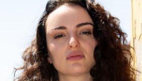 Arisa volta pagina e cambia look: su Instagram (di nuovo) coi capelli rasati