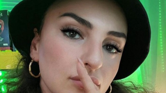 Arisa, dopo Amici una nuova delusione: non sarà a Ballando con le Stelle