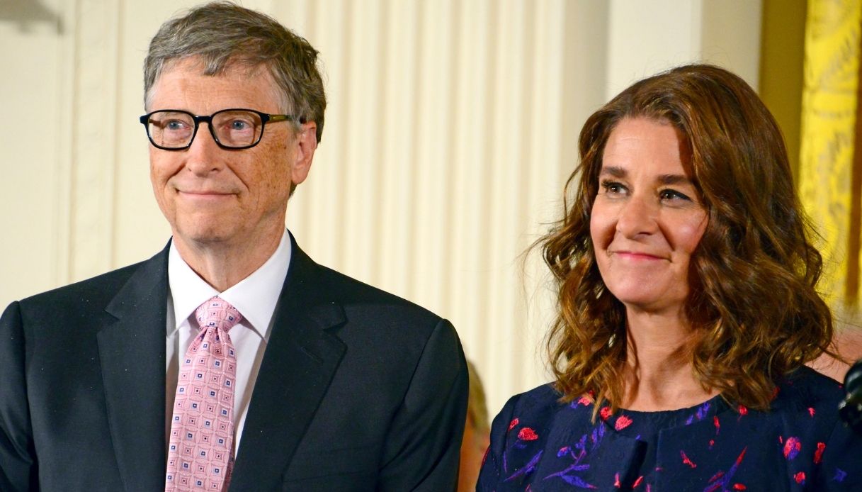 Bill e Melinda Gates hanno divorziato: l’accordo milionario e i veri motivi dell’addio