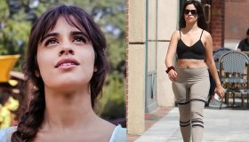 Camila Cabello, nuova Cenerentola che se frega dei chili in più