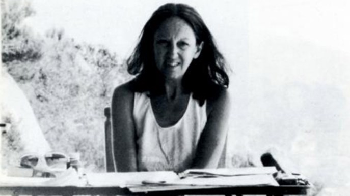Carla Lonzi e la sua rivoluzione femminista