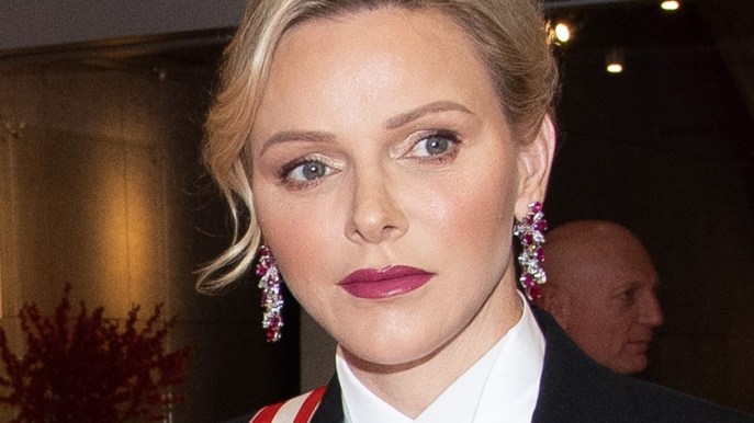 Charlene di Monaco, come sta dopo l’intervento: parla Alberto