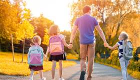 Inizia la scuola! Ecco come scegliere lo zaino giusto per elementari e medie