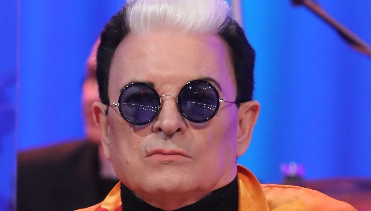 Eurovision Song Contest 2023, perché non ci sarà Cristiano Malgioglio