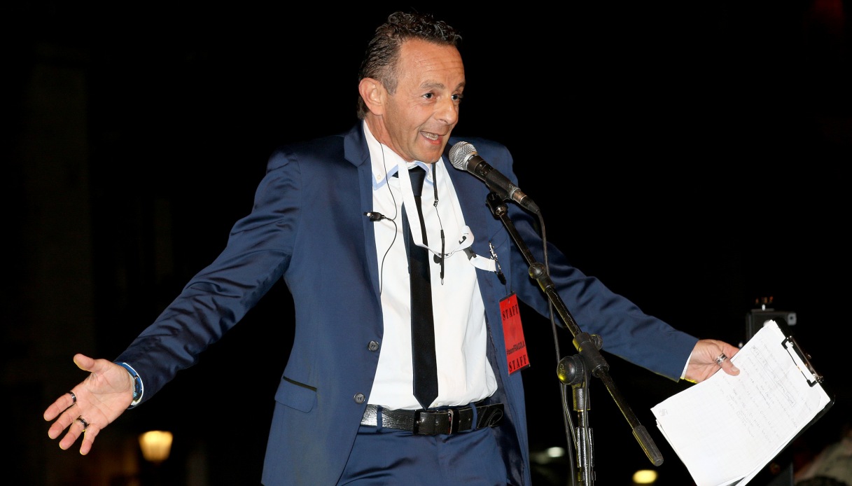 Davide Fragola