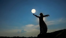 Fasi lunari e salute: su cosa influisce (davvero) la luna?