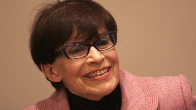 Un anno senza Franca Valeri: quanto ci manca l’eterna Signorina Snob