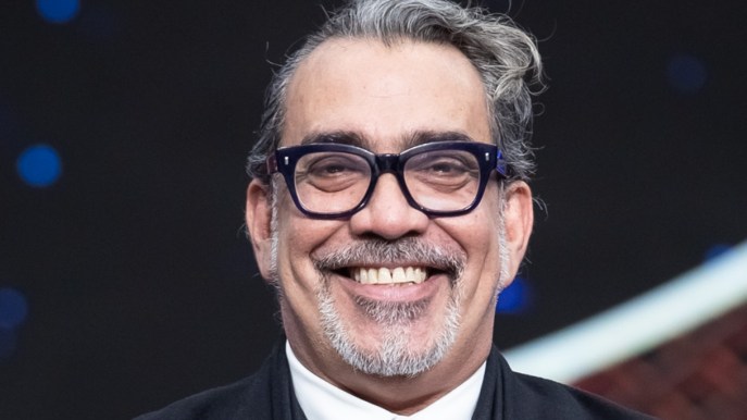 Ballando, Guillermo Mariotto dice la sua sull’addio di Todaro