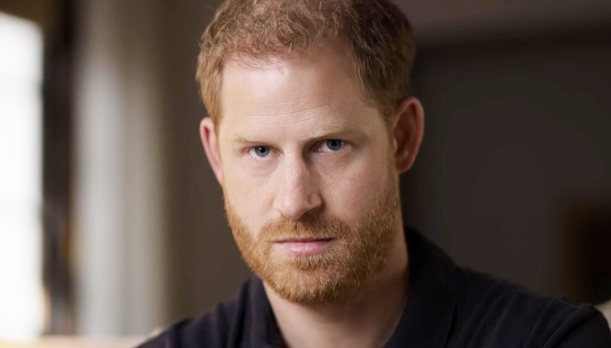 Harry e l’incontro segreto con la Regina al funerale del Principe Filippo