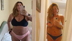 La mia nuova vita con 20 kg in meno