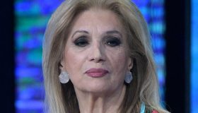 Iva Zanicchi, ancora l’incubo del Covid in famiglia: “Un dolore che si rinnova”