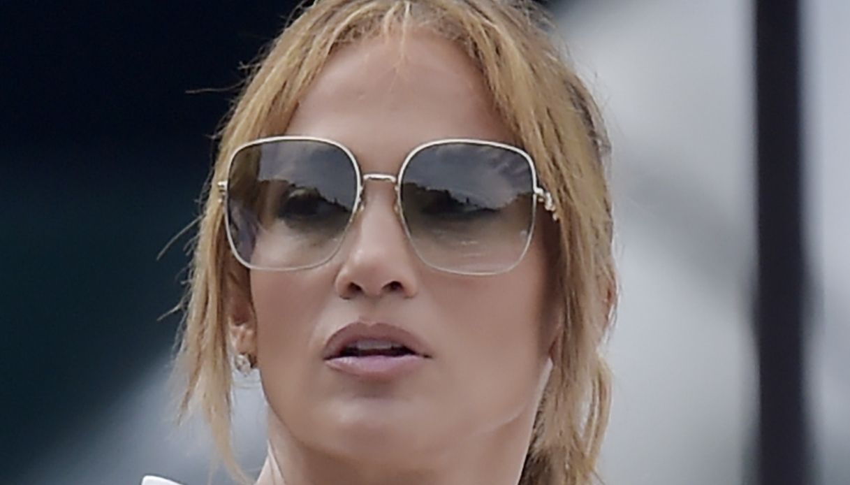 Jennifer Lopez lascia l’Italia e torna da Ben Affleck