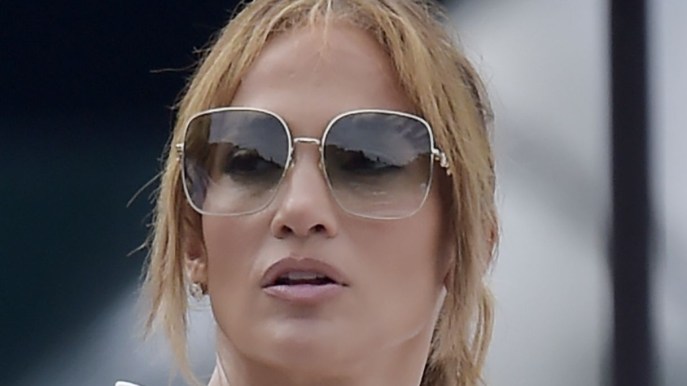 Jennifer Lopez lascia l’Italia e torna da Ben Affleck