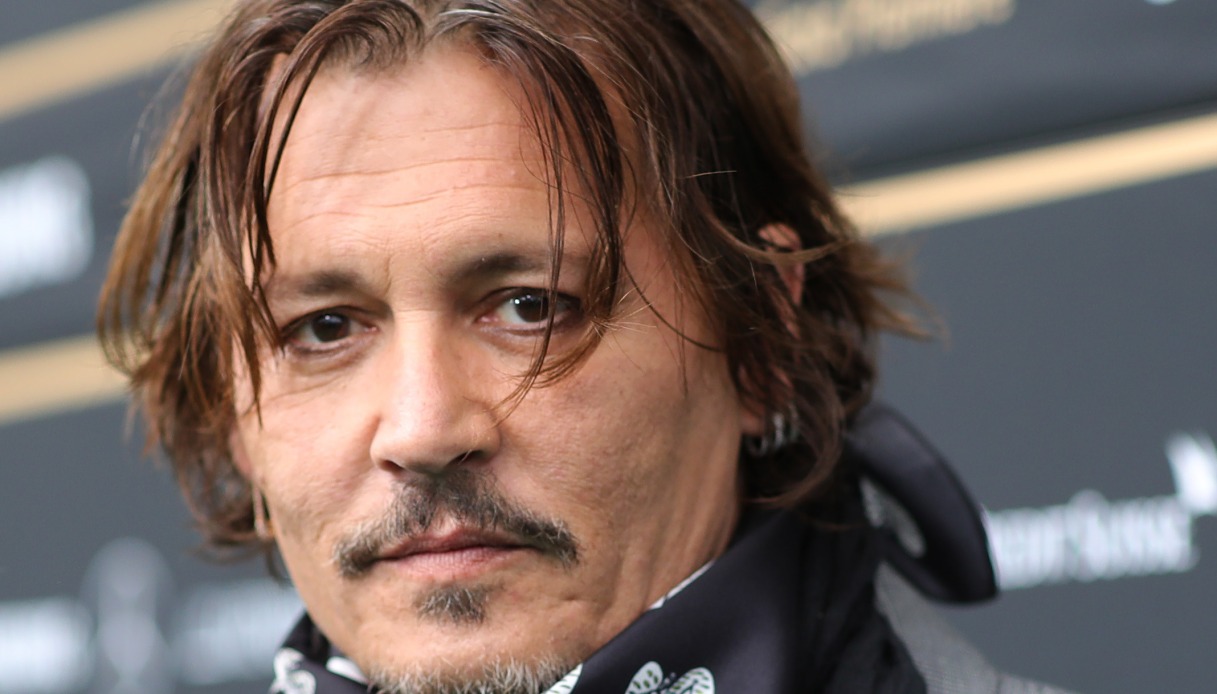 Johnny Depp, la rivincita contro Amber Heard: sarà processata per diffamazione