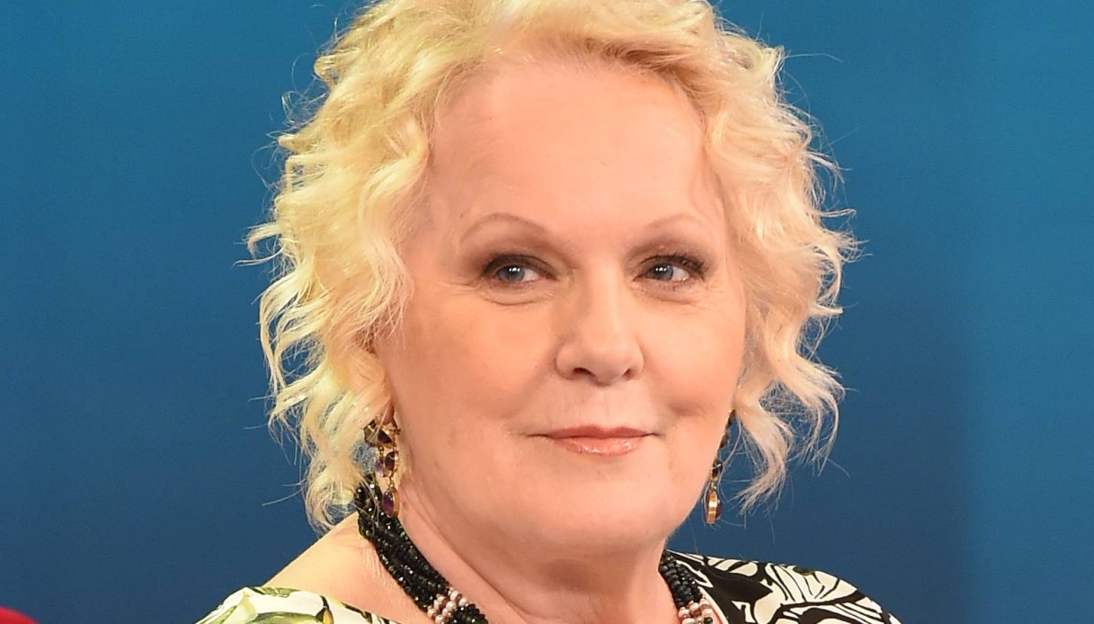 GF Vip, Katia Ricciarelli pronta per il reality e promette scintille
