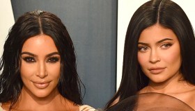 Kim Kardashian, la sorella Kylie Jenner incinta del secondo figlio