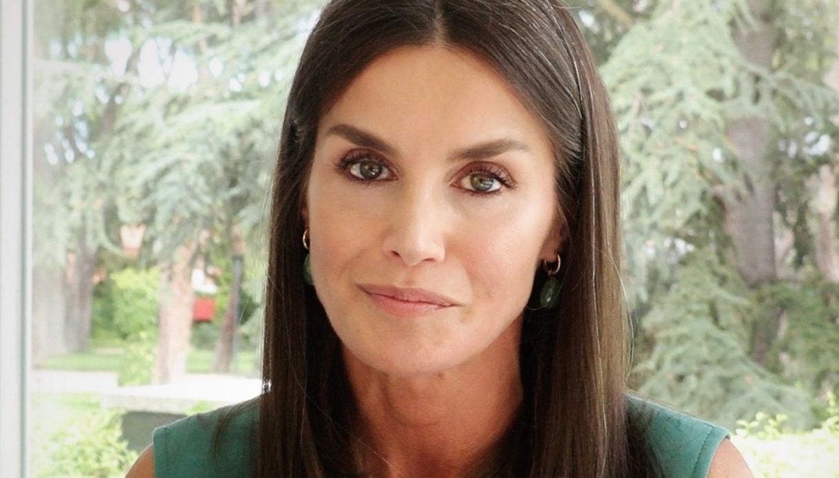 Letizia di Spagna diventa di nuovo zia: la sorella Telma ha partorito