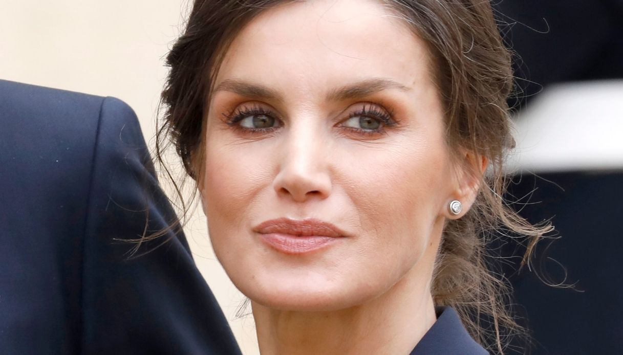 Letizia di Spagna, l’influenza della Regina Sofia nel futuro di Leonor