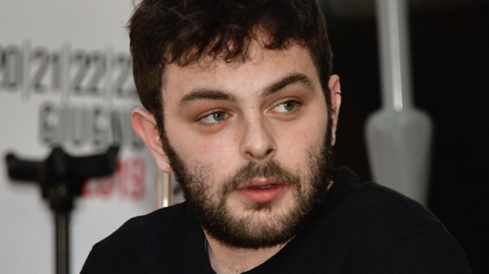 X-Factor, lutto per Lorenzo Fragola: si è spento il papà Davide