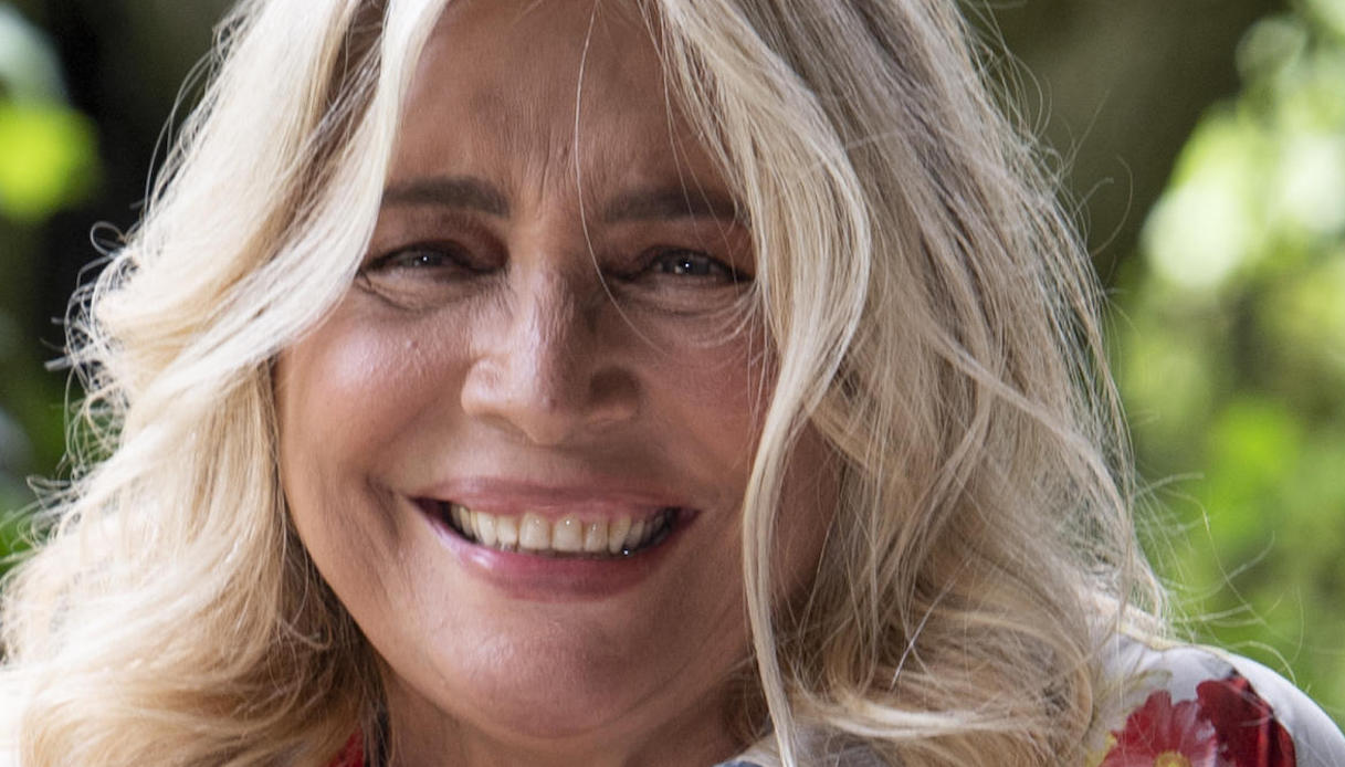 Mara Venier, la lotta contro gli stereotipi