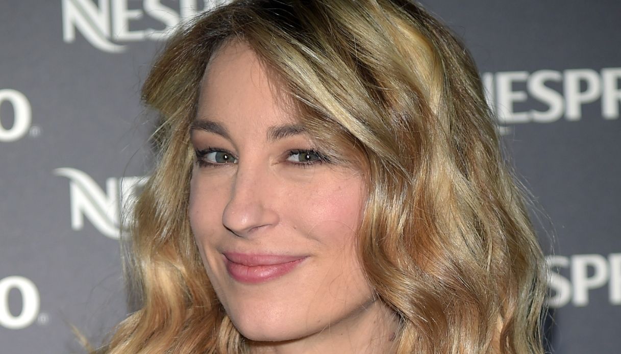 Mia Ceran è diventata mamma: la prima foto di Bruno Romeo