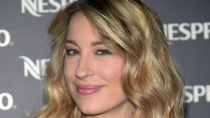 Mia Ceran è diventata mamma: la prima foto di Bruno Romeo