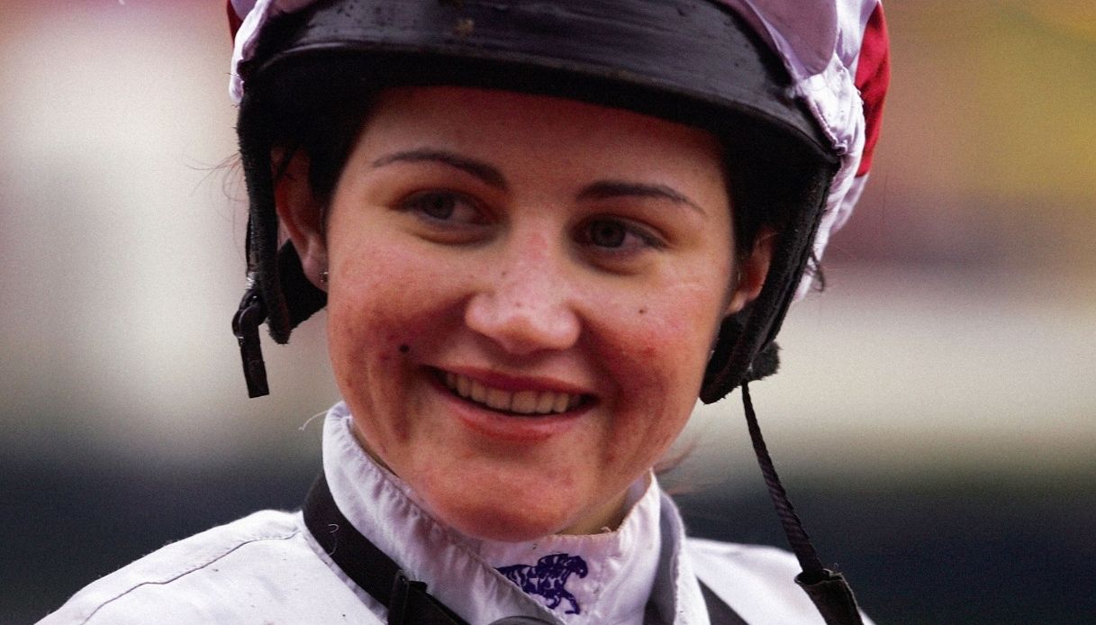 Michelle Payne