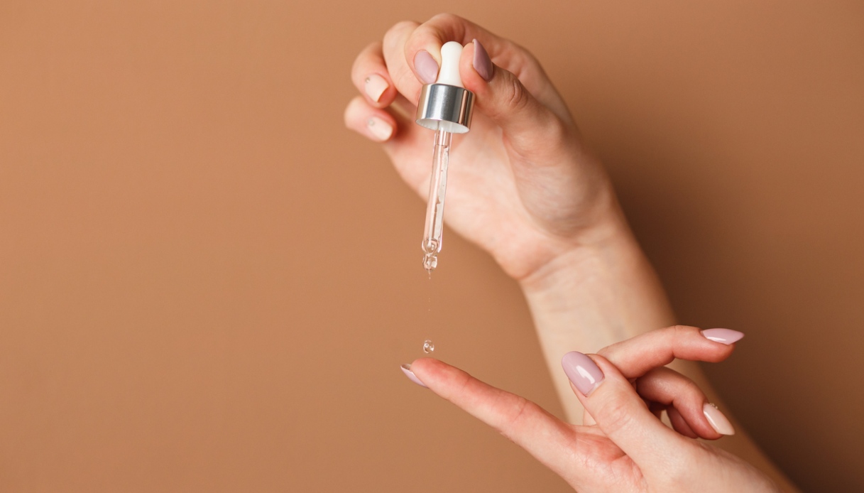 Oli e rimedi anti anti irritazione post ceretta