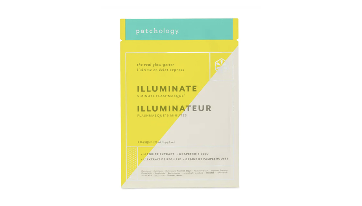 Patchology, FlashMasque Illuminate