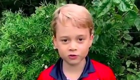 The Prince, la serie animata che ironizza sulla famiglia reale