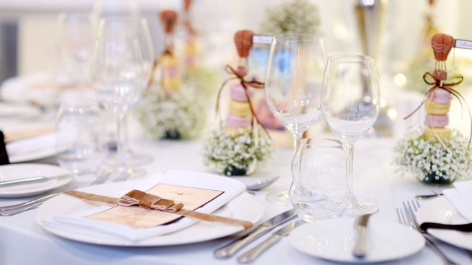 Segnaposto di matrimonio originali: idee e ispirazioni