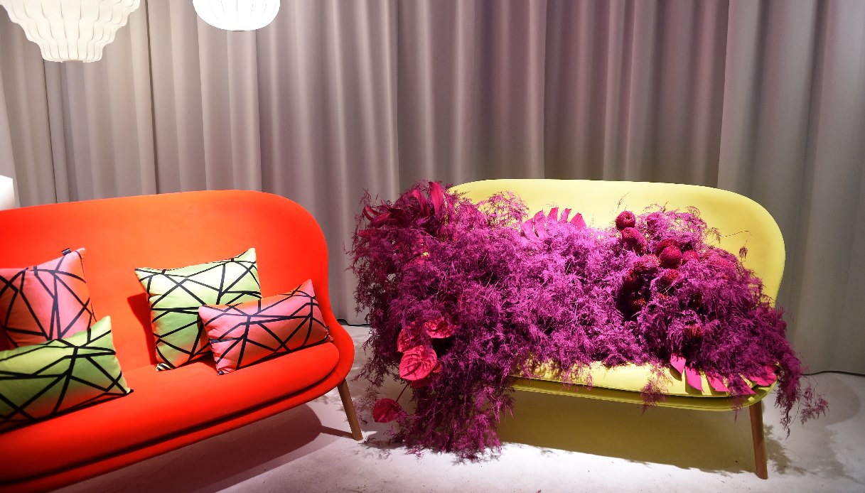 Salone del Mobile 2021: date, programmi, eventi del Fuorisalone