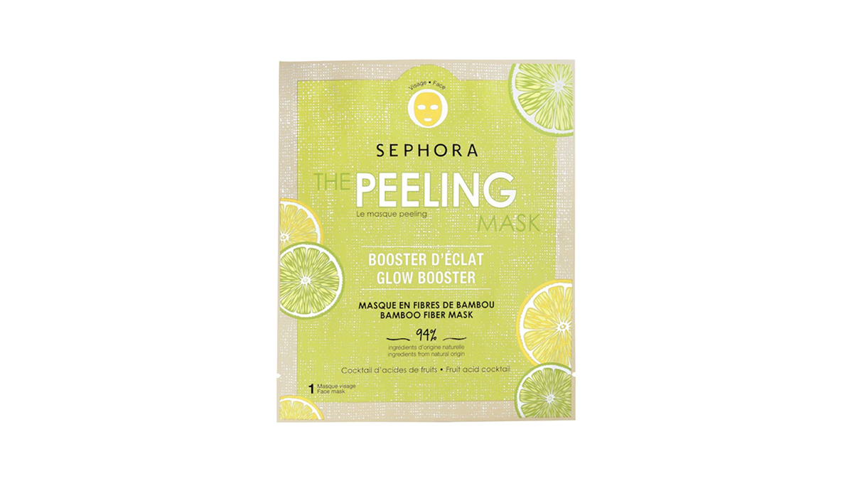 Sephora Collection, The Peeling Mask