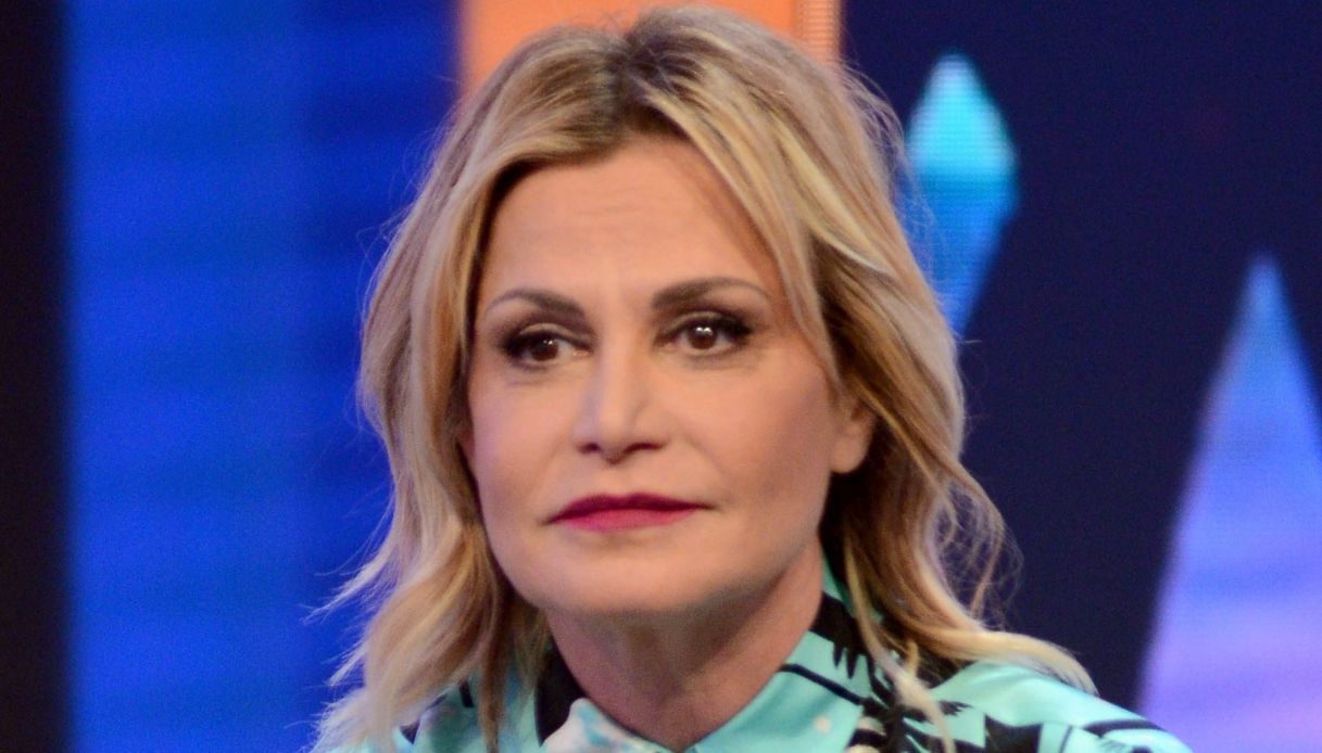 Simona Ventura, Giovanni Terzi rivela: “Ho una grave malattia ai polmoni”