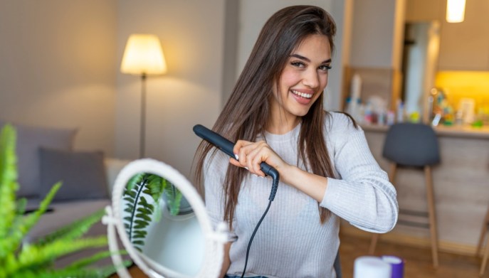 Strumenti a caldo, per capelli dal finish impeccabile