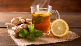 Tisana zenzero e limone: a cosa serve, benefici e come si prepara