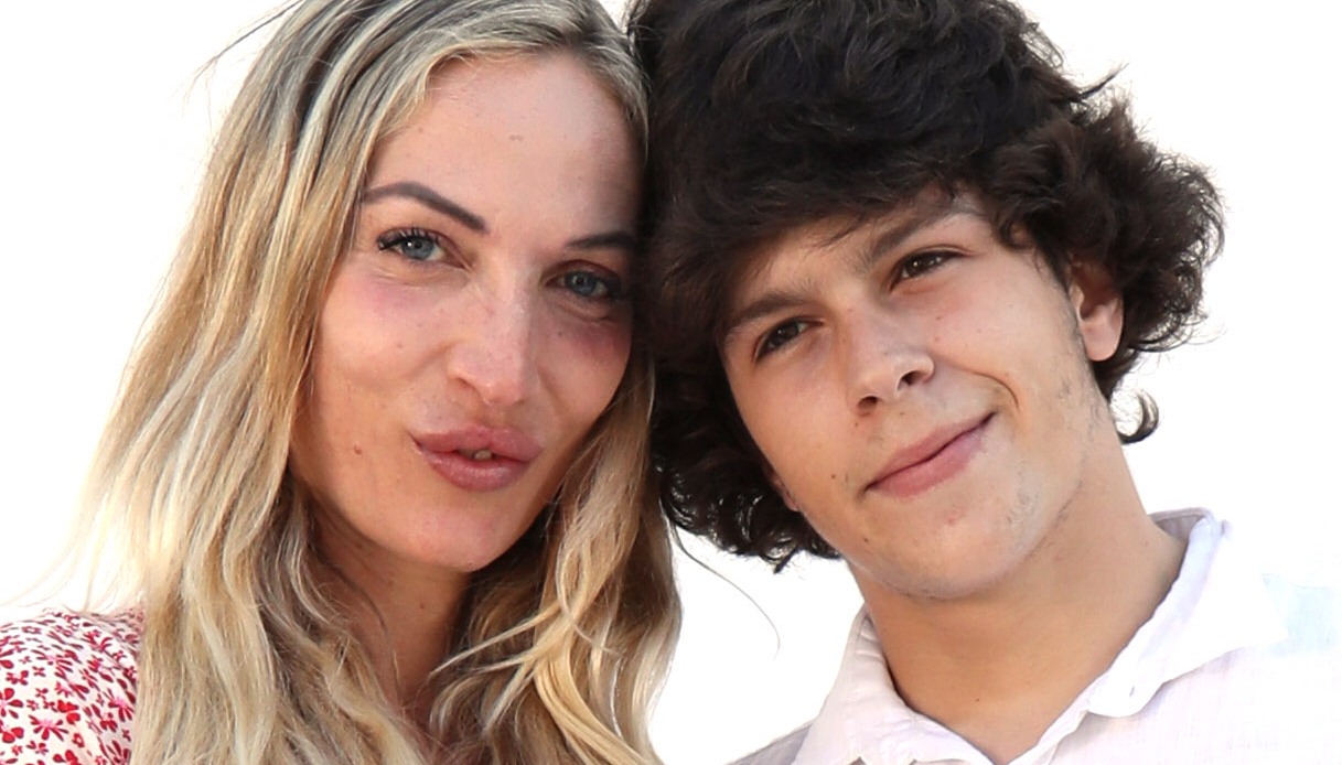 Temptation, Valentina dimentica Tommaso con un tentatore dello show