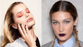 Come abbinare rossetto e trucco occhi: la guida da conoscere