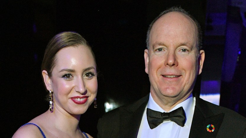 Alberto di Monaco, i gemelli e gli altri figli che non sono principi