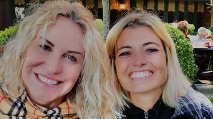 Clerici e Mantovan, unite nel ricordo di Frizzi: “Noi, amiche per sempre”