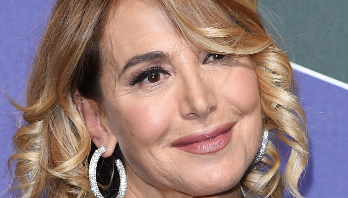 Barbara D’Urso: dopo la fine dei suoi show, la nuova sfida potrebbe essere La Talpa