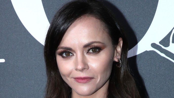 Christina Ricci mamma bis: l’annuncio della gravidanza su Instagram