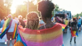 Perché la causa LGBT+ non dovrebbe essere utilizzata solo per fare marketing