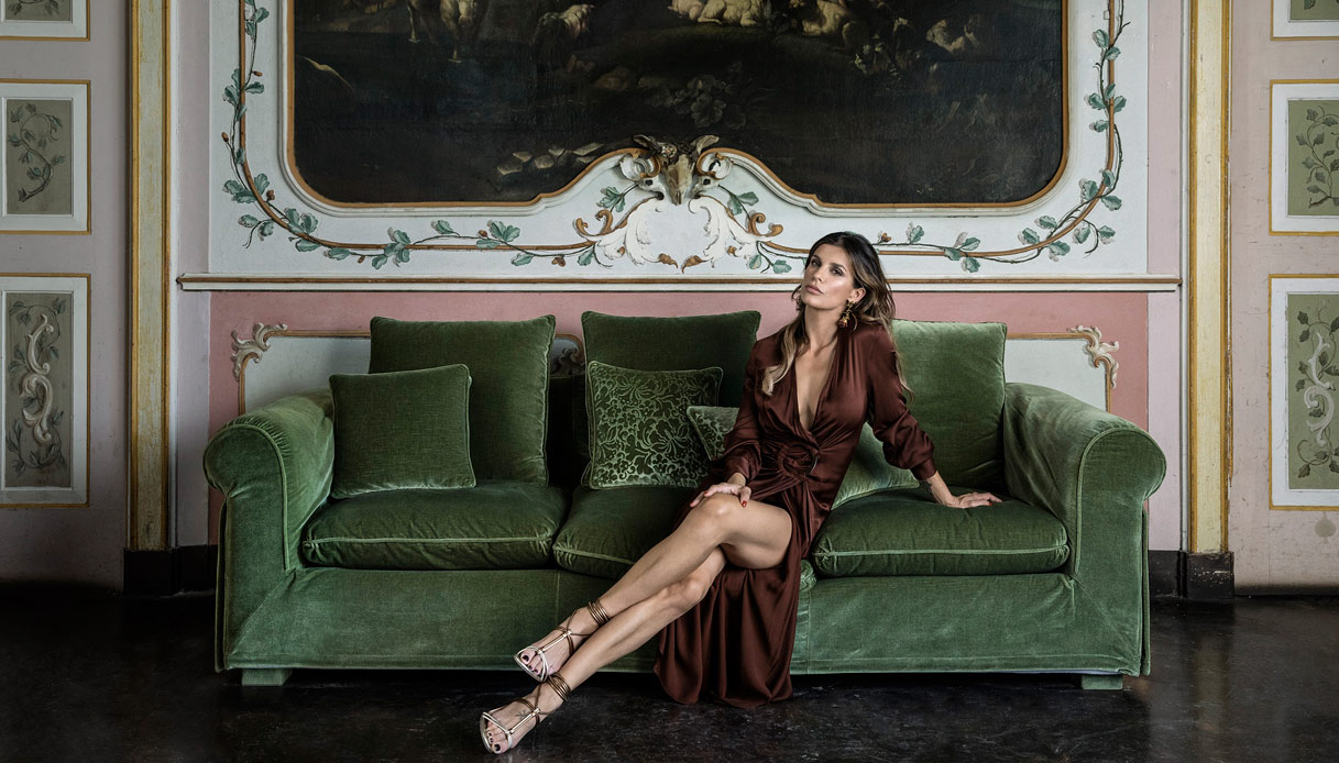 Elisabetta Canalis