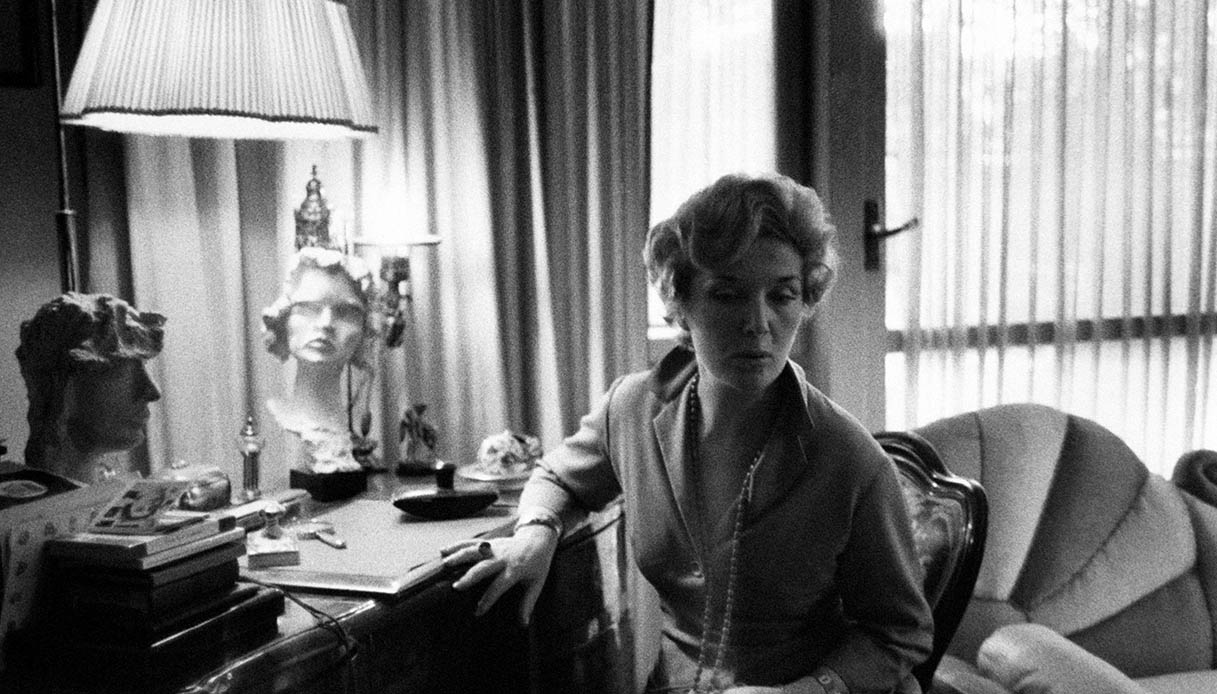 Elsa De' Giorgi