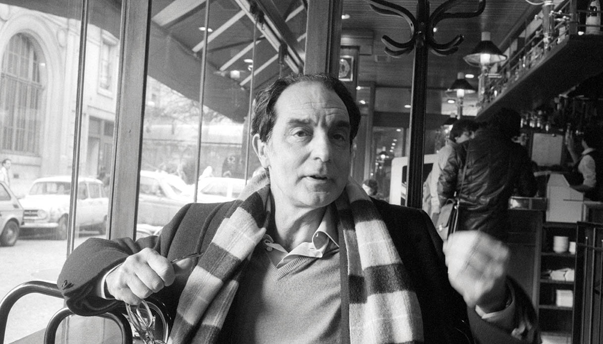 Italo Calvino