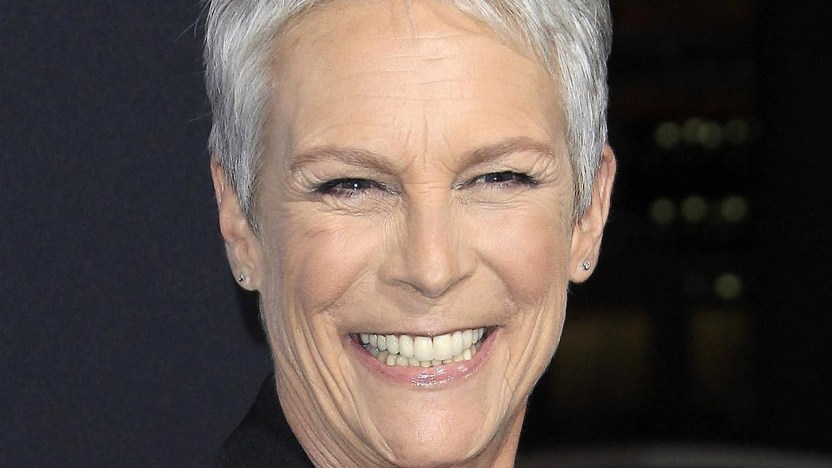 Jamie Lee Curtis, 5 cose che non sapete di lei