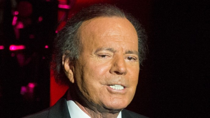 Julio Iglesias su Instagram rompe il silenzio sulla sua salute e dà una lezione di vita