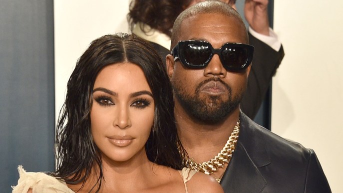 Kanye West e Irina Shayk, tra l’ex della Kardashian e la supermodella è finita